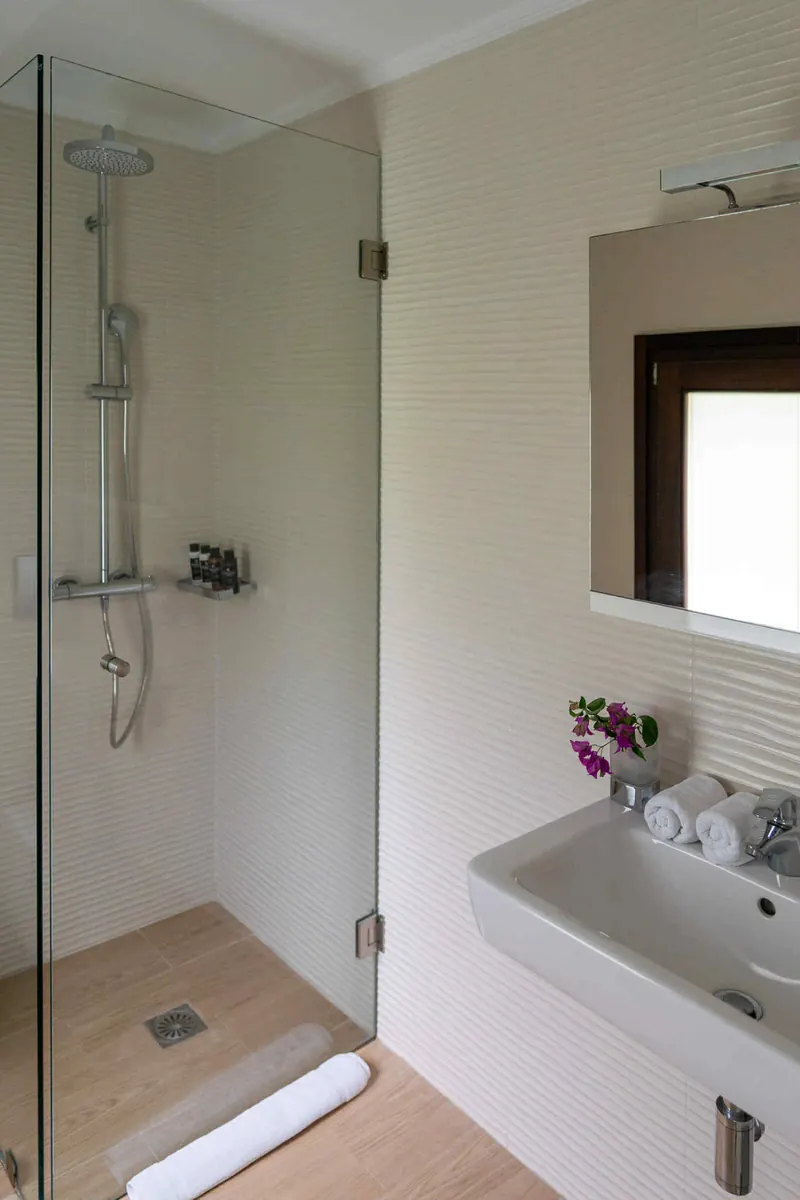 Classic Style Villa – photo 4