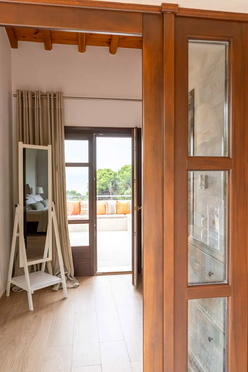 Classic Style Villa – photo 6
