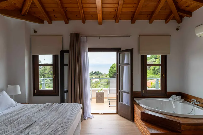 Classic Style Villa – photo 9