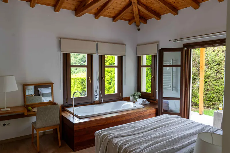 Classic Style Villa – photo 11