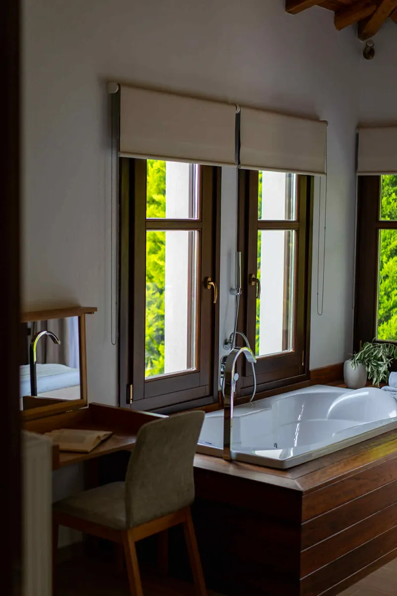 Classic Style Villa – photo 12