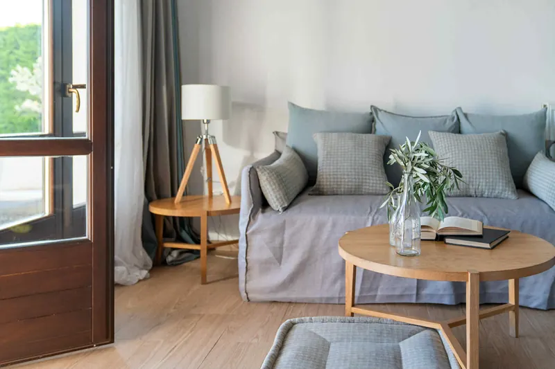 Classic Style Villa – photo 14