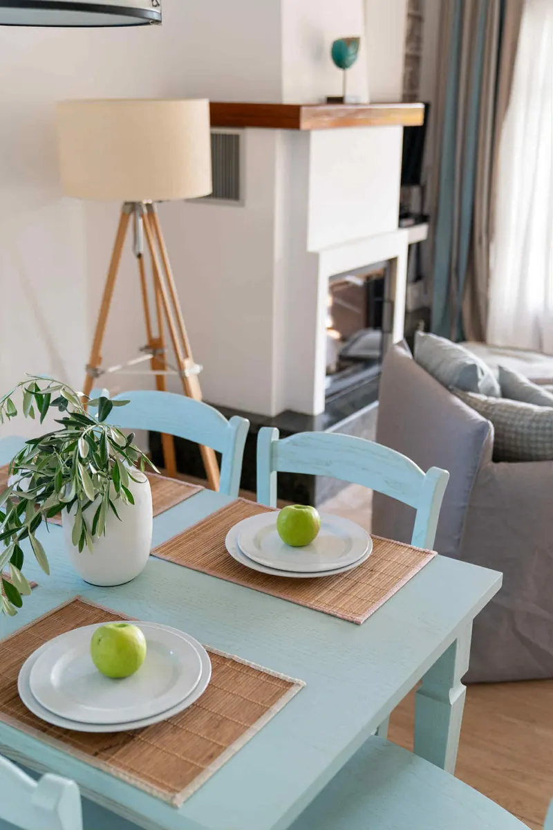 Classic Style Villa – photo 15