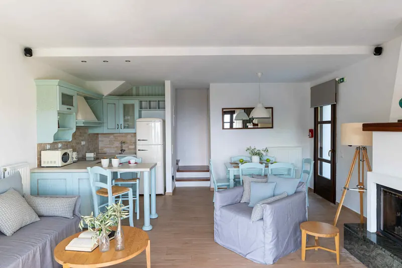 Classic Style Villa – photo 17