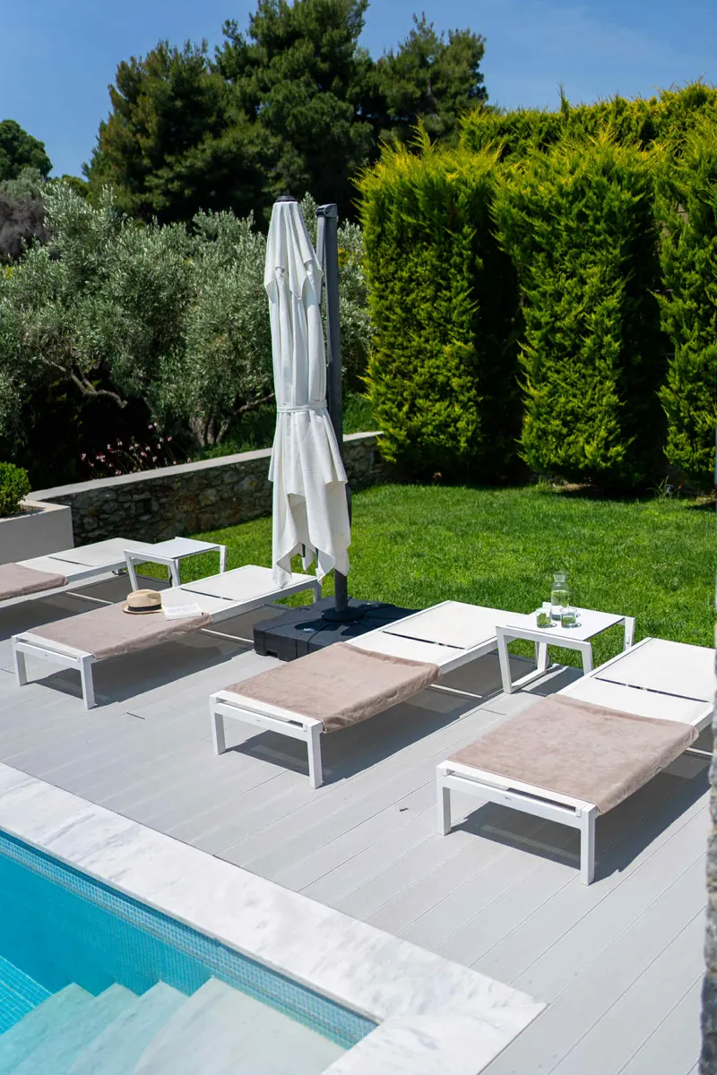 Modern Style Villa – photo 3