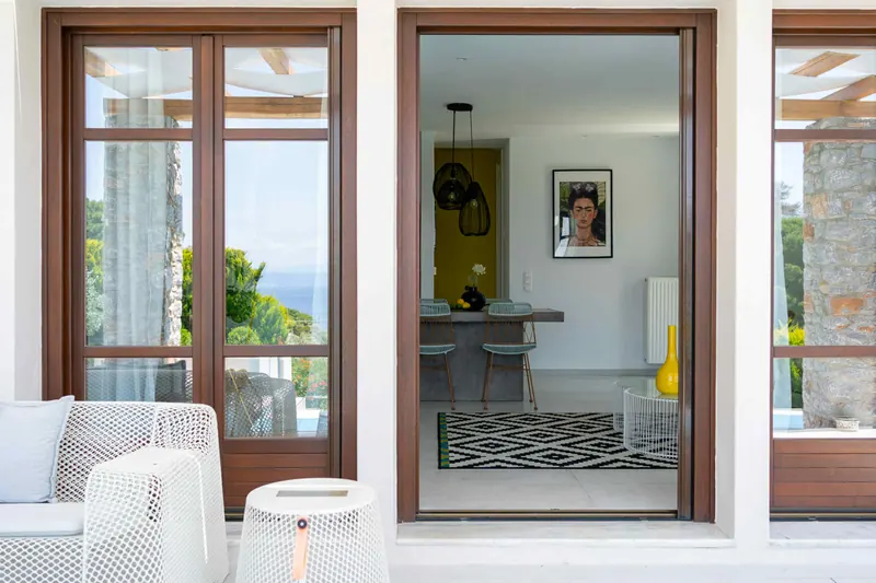 Modern Style Villa – photo 6