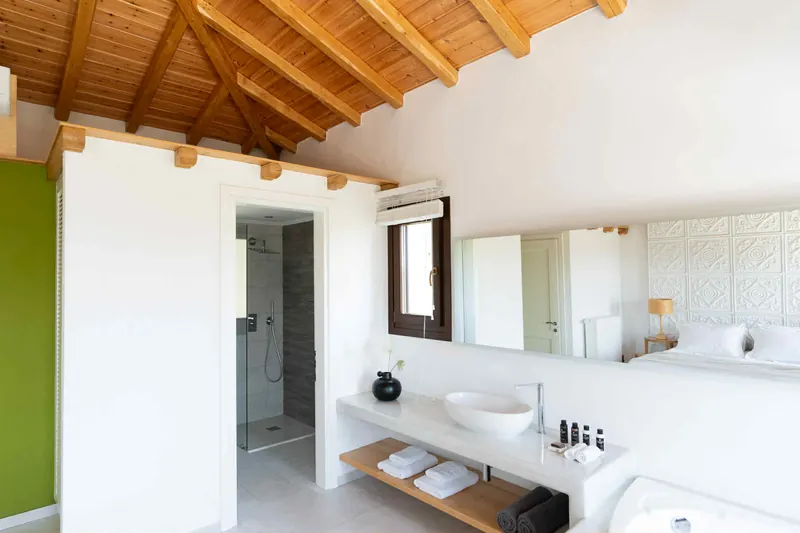 Modern Style Villa – photo 9