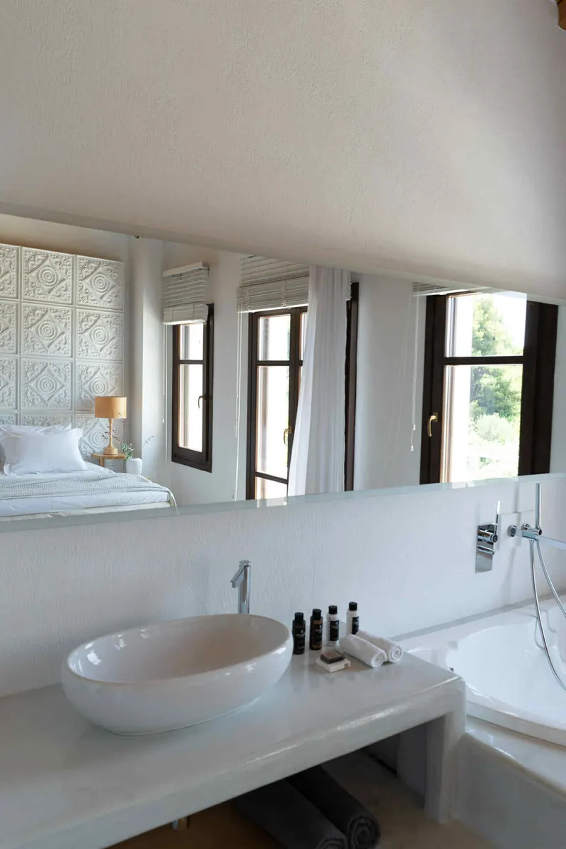 Modern Style Villa – photo 10