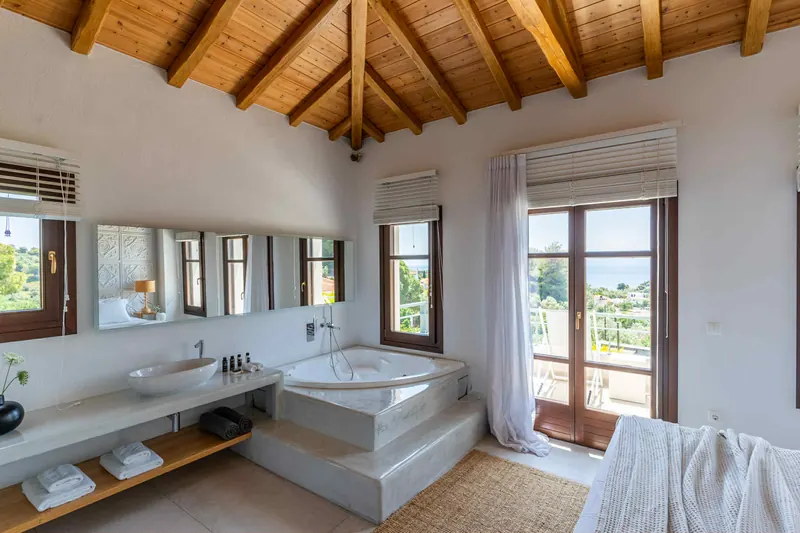 Modern Style Villa – photo 12