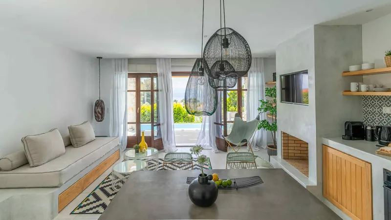Modern Style Villa – photo 16
