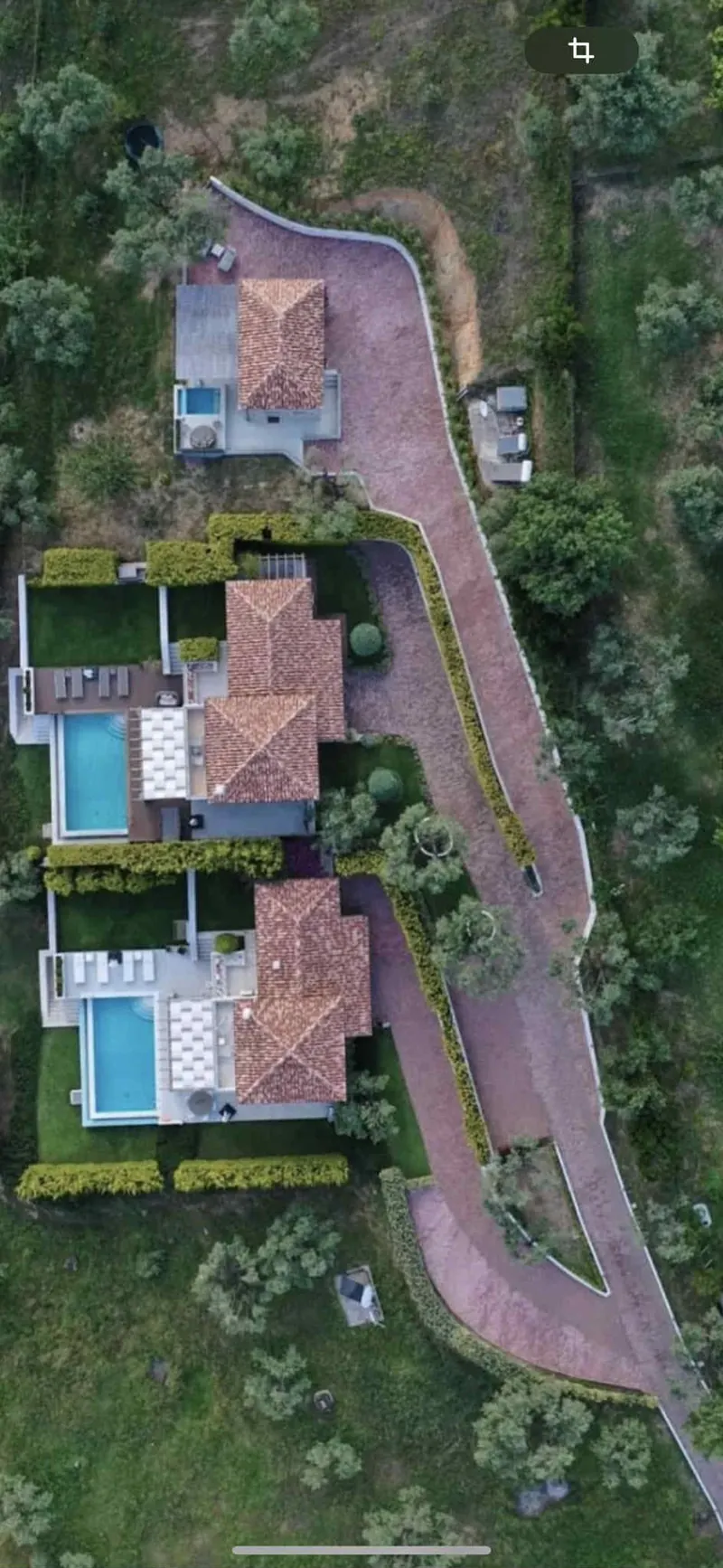 Modern Style Villa – photo 17