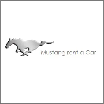 Mustang Rent a Car, Cars in Skiathos