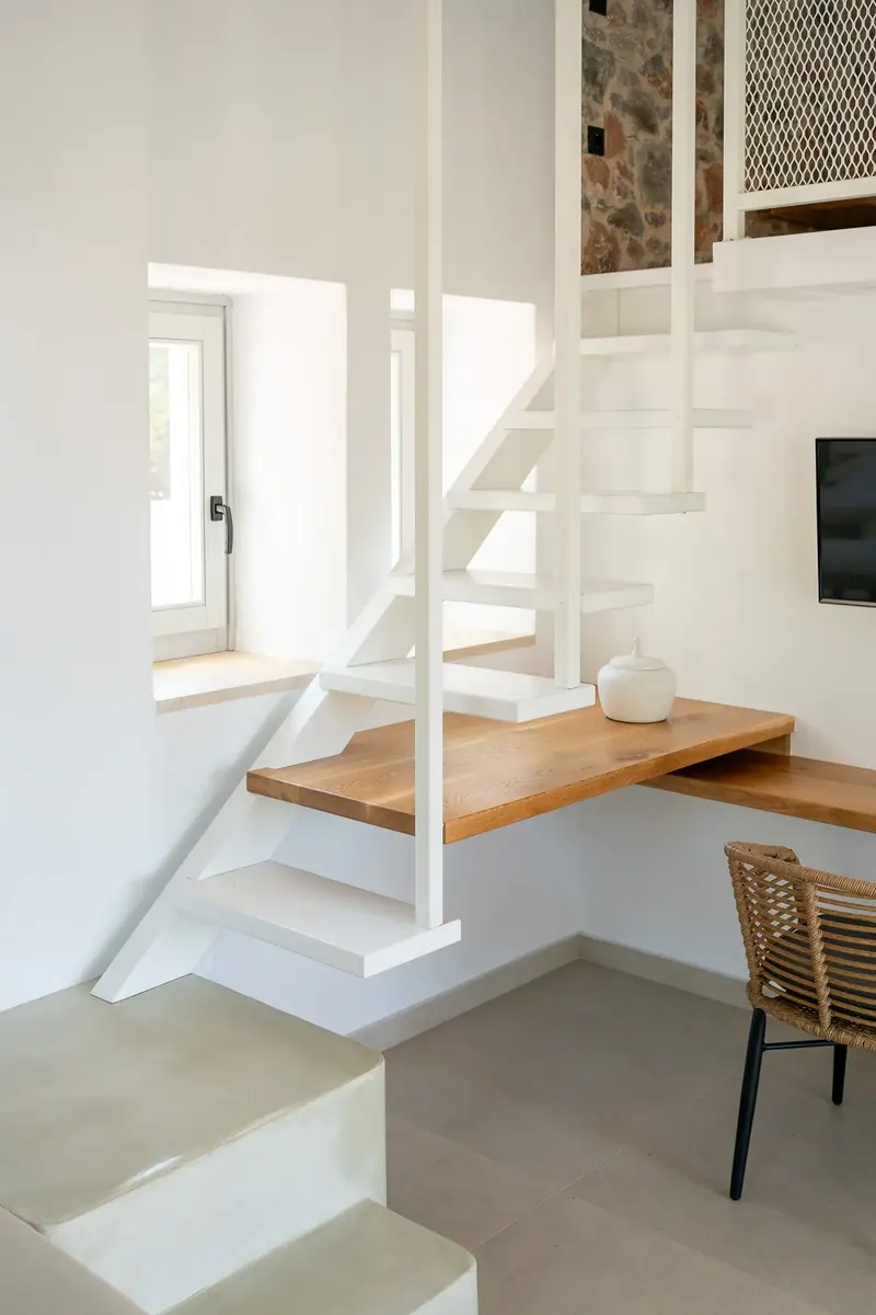 Stone Loft Suite – photo 4