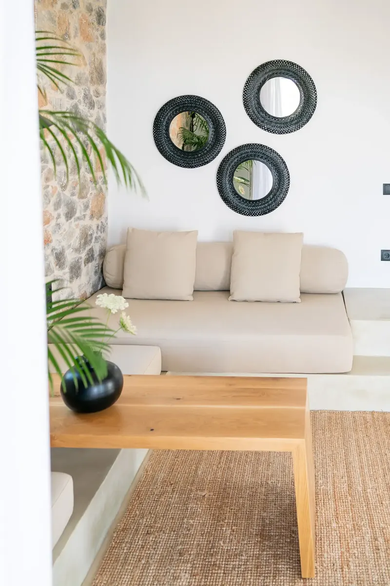Stone Loft Suite – photo 6