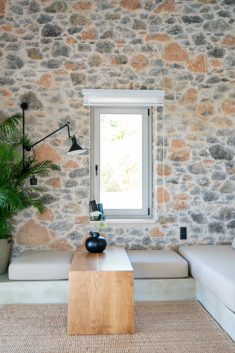 Stone Loft Suite – photo 9