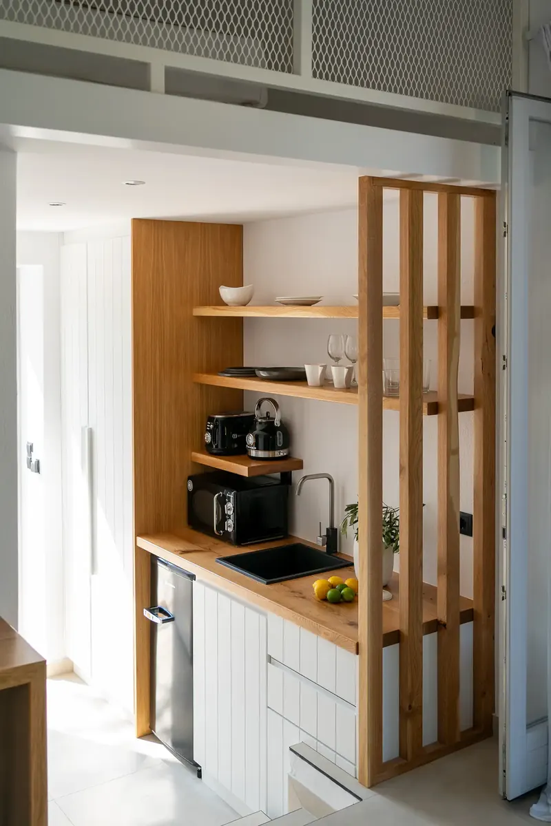 Stone Loft Suite – photo 10