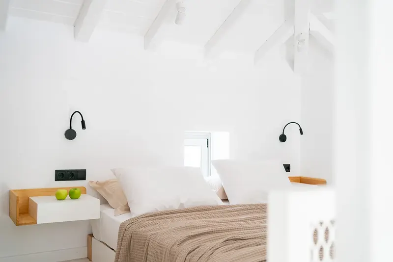 Stone Loft Suite – photo 12
