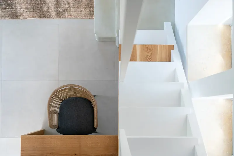 Stone Loft Suite – photo 13