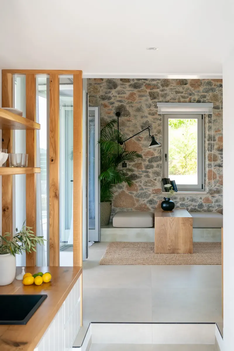 Stone Loft Suite – photo 14