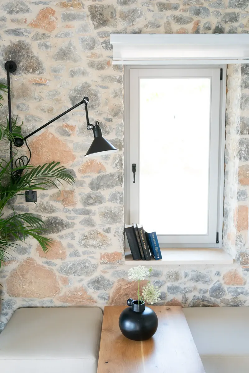 Stone Loft Suite – photo 15